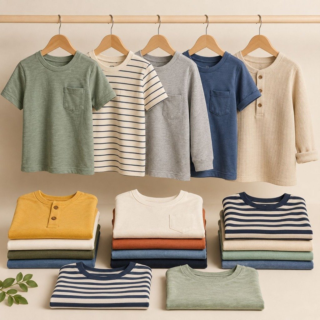 Shirts