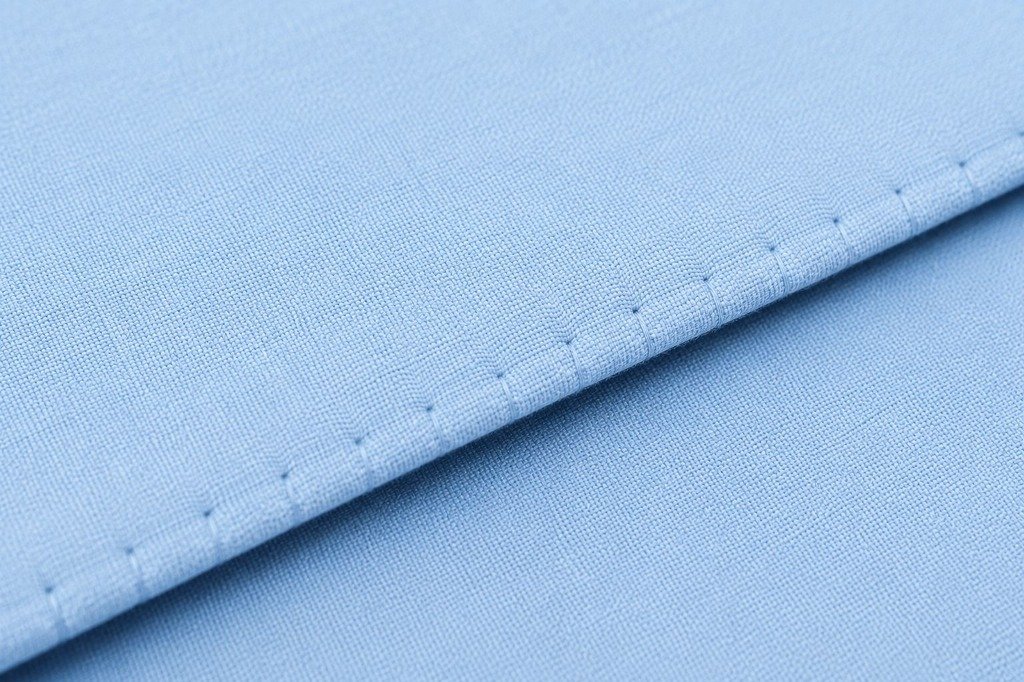 Stitching