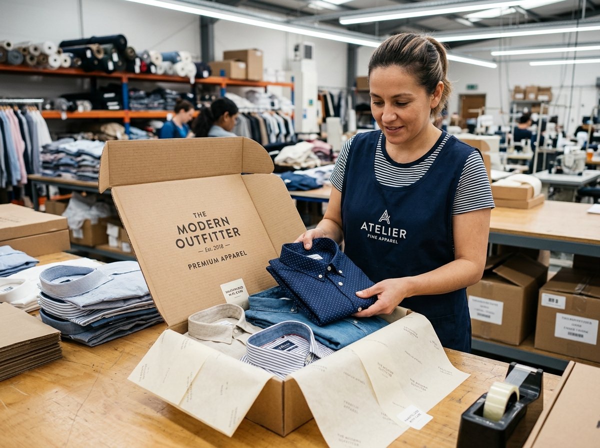 Packaging