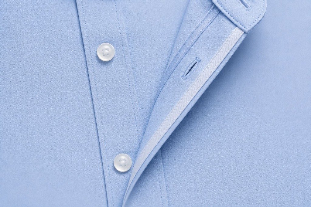Plackets
